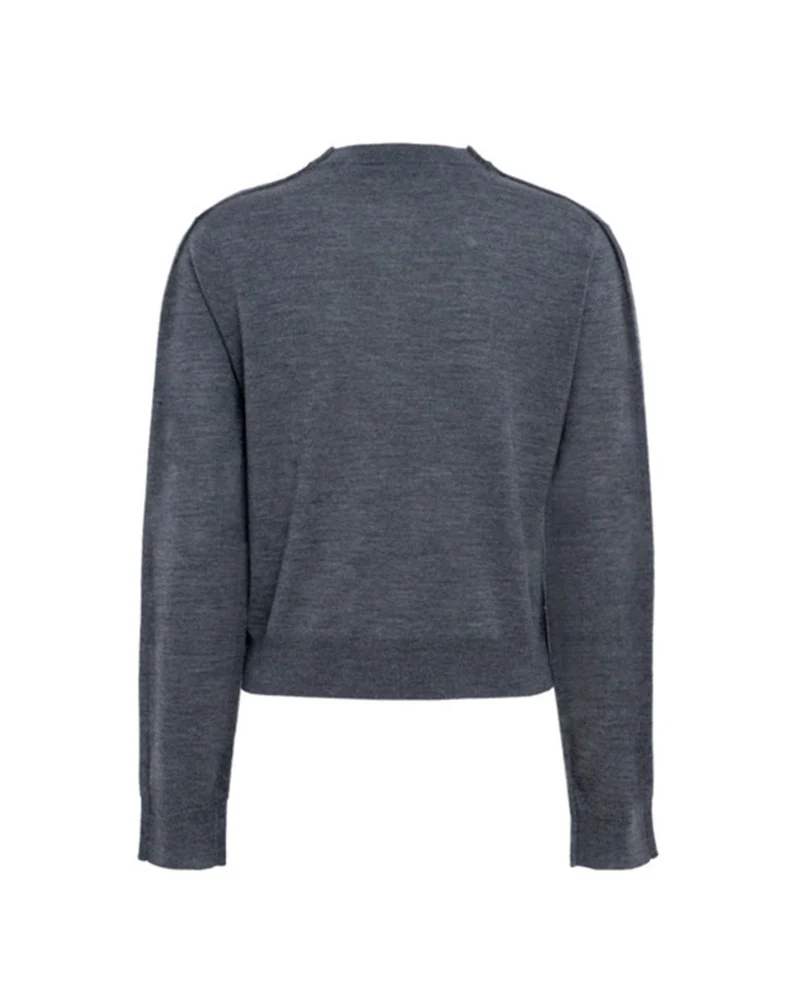 Tela - Cardigan Winny - Gris