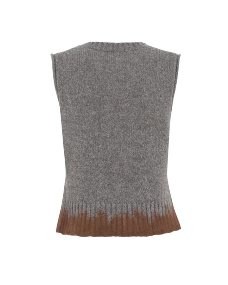 Tela - Pull Takumi - Gris