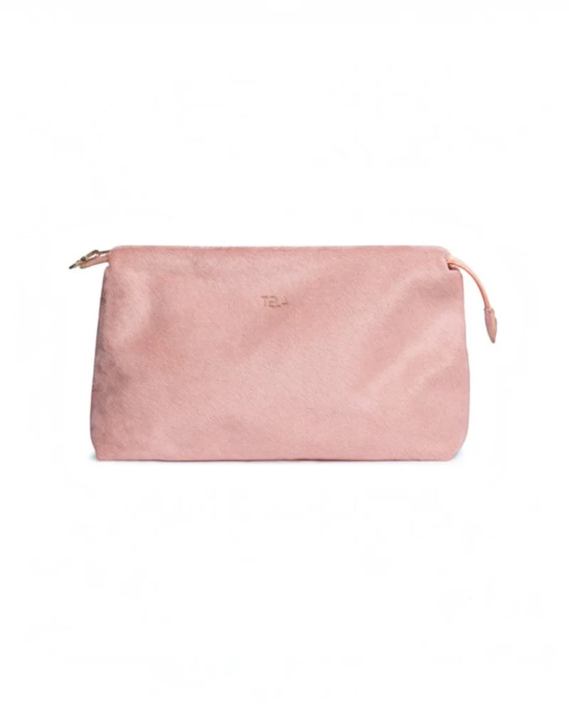 Tela - Pochette Kaori - Rose