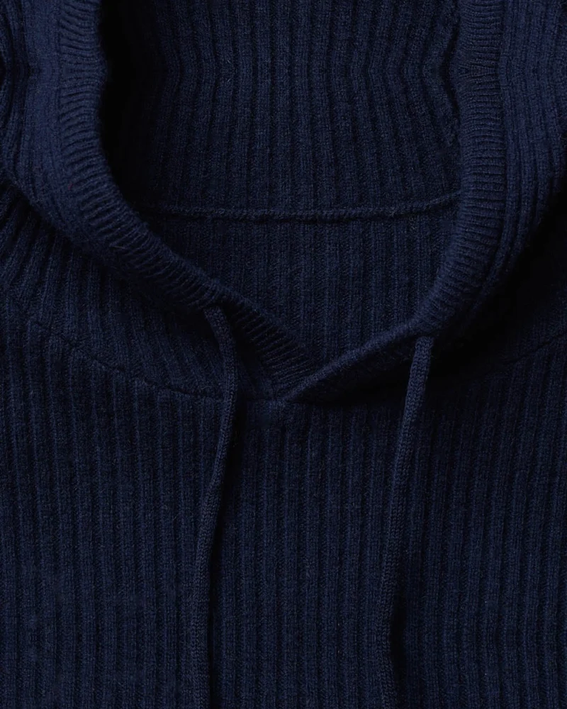 Merci - Pull Goldie - Marine