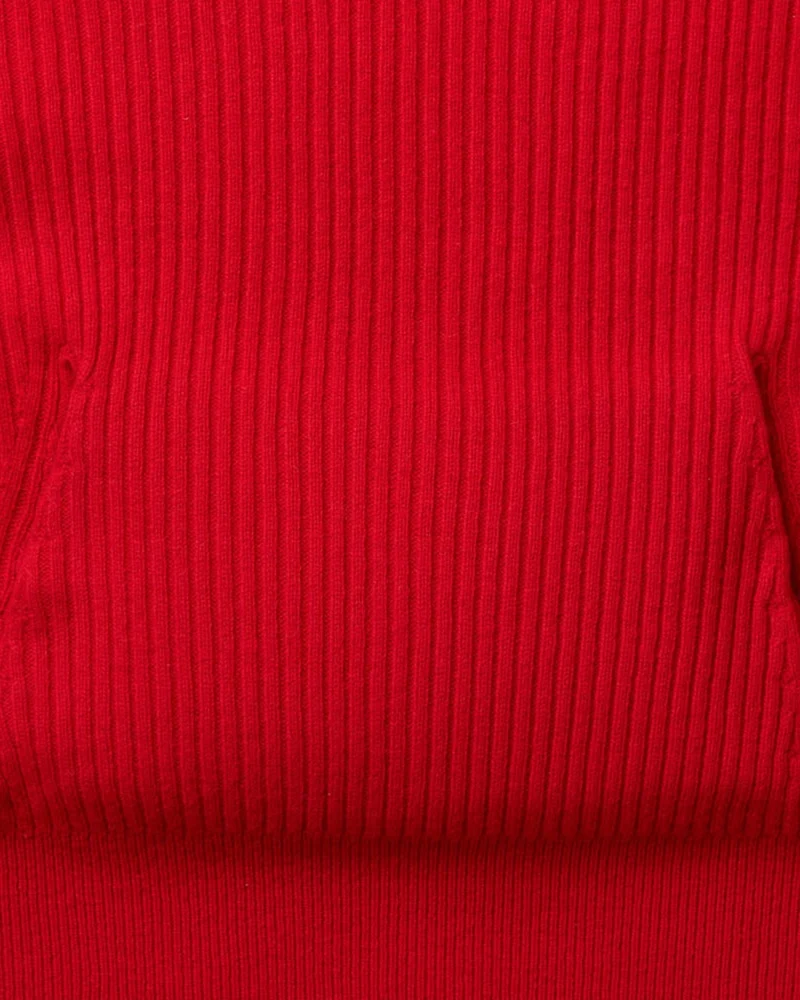 Merci - Pull Goldie - Rouge