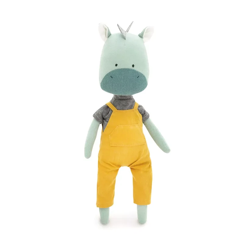 Peluche Andy le dragon