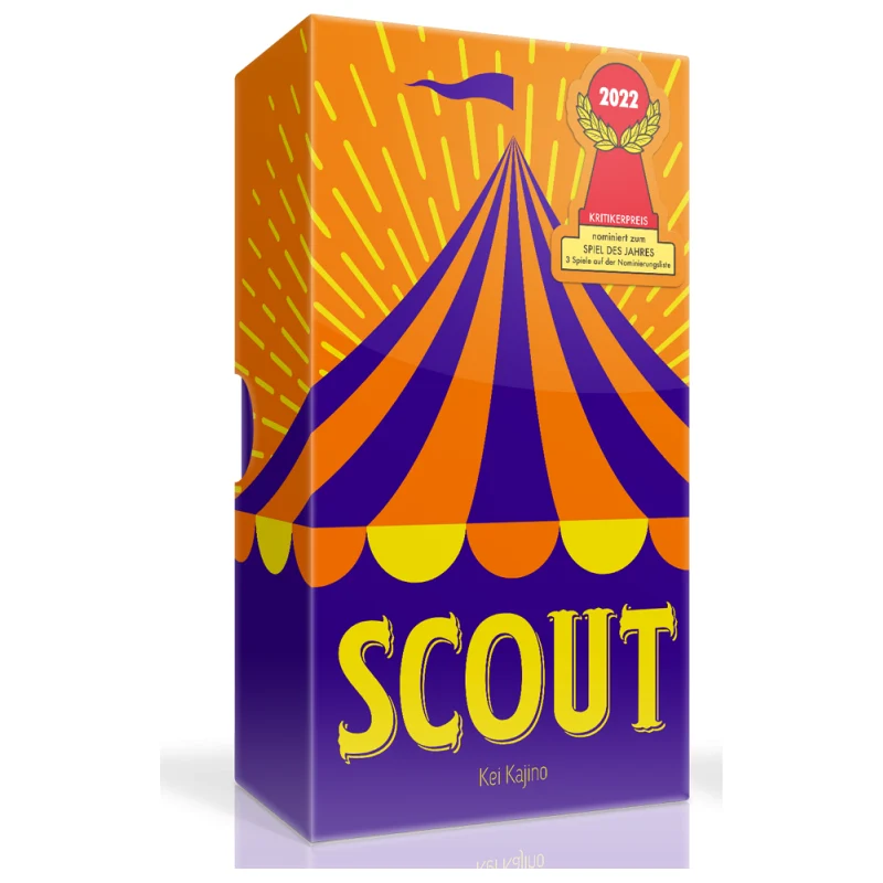 Scout