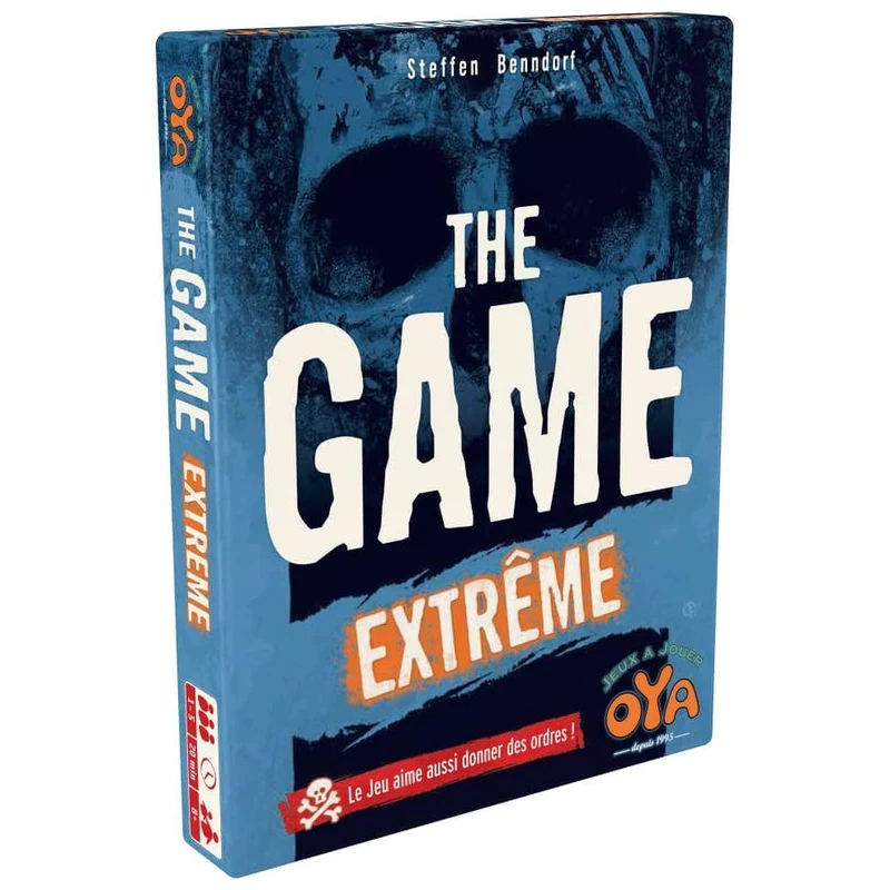 The Game Extrême