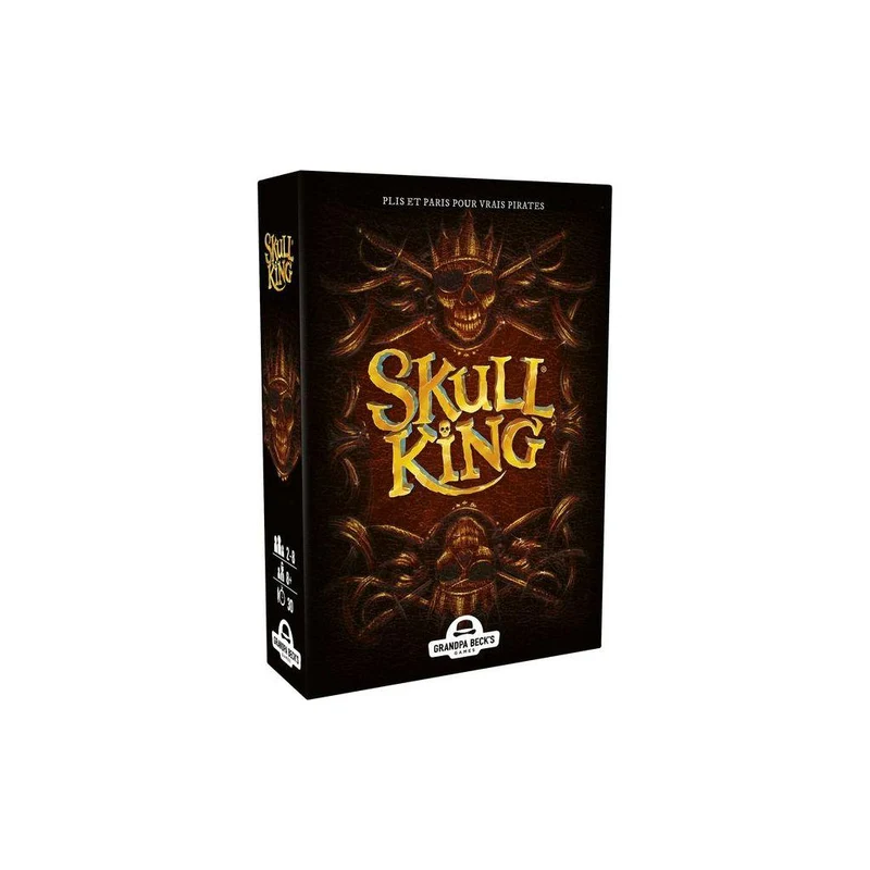 Skull King