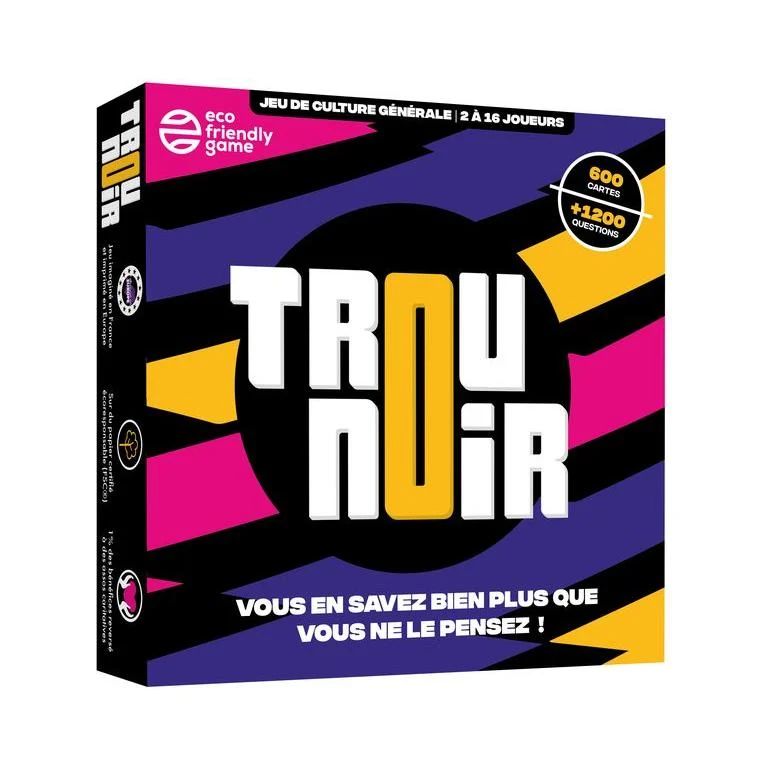 Trou Noir