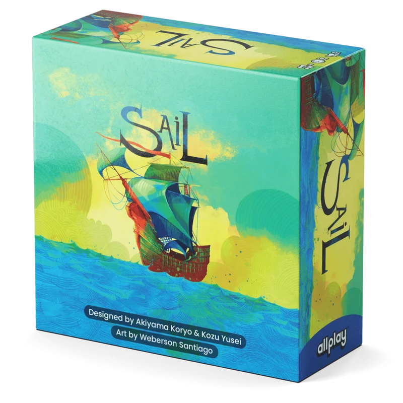 SAIL (EN)