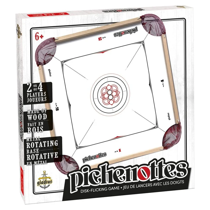 Pichenottes (ML)