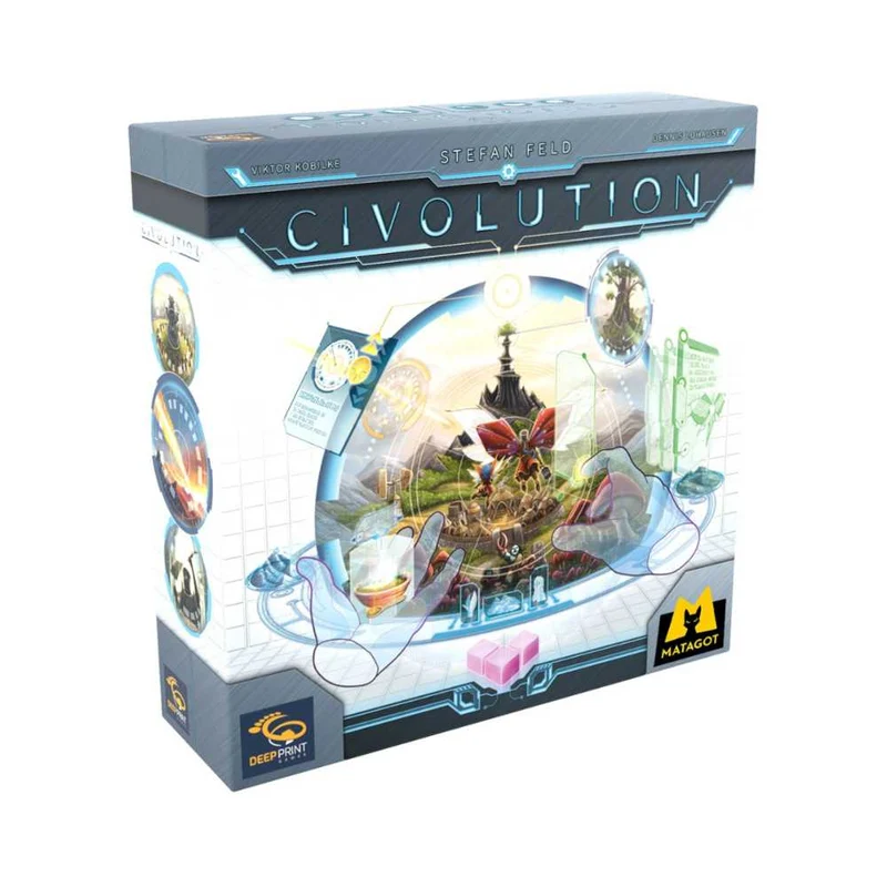 Civolution (FR)
