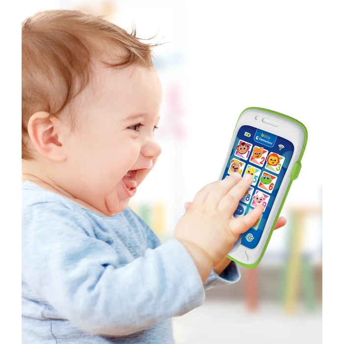 Mon téléphone Touch & Play
