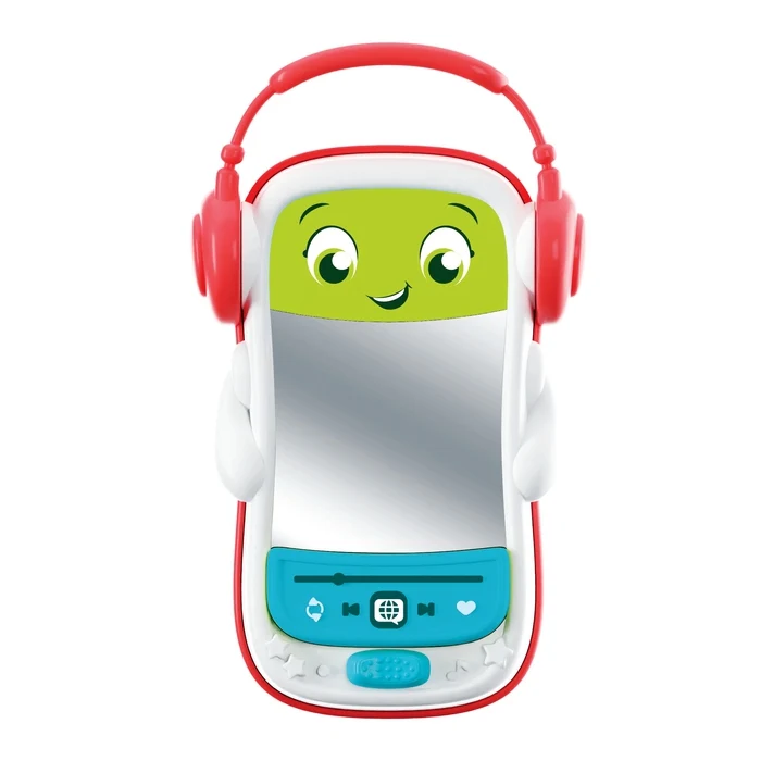 Mon premier lecteur de musique