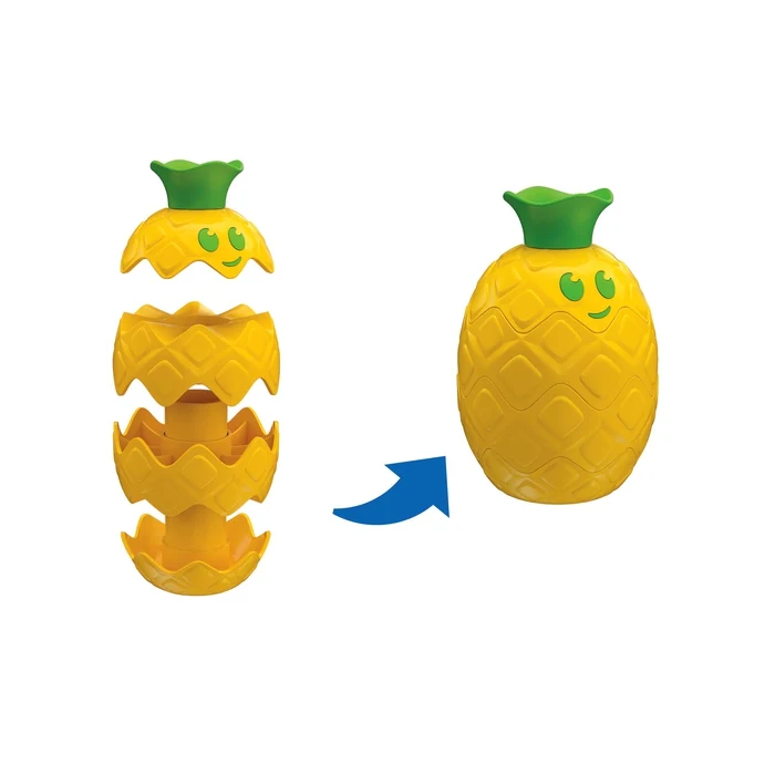 Mes fruits à assembler