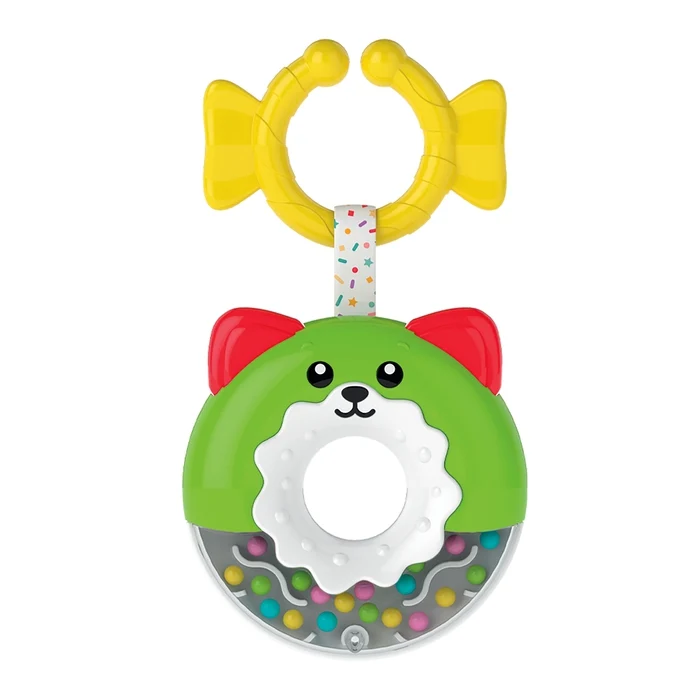 Hochet Donut