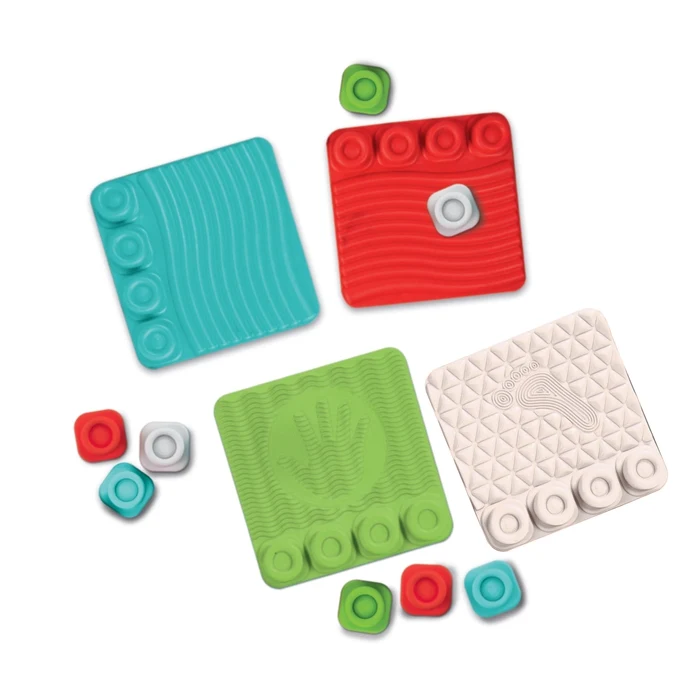 Tapis sensoriels Clemmy