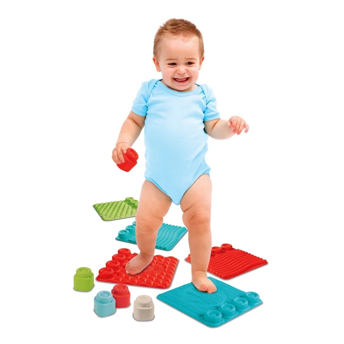 Tapis sensoriels Clemmy
