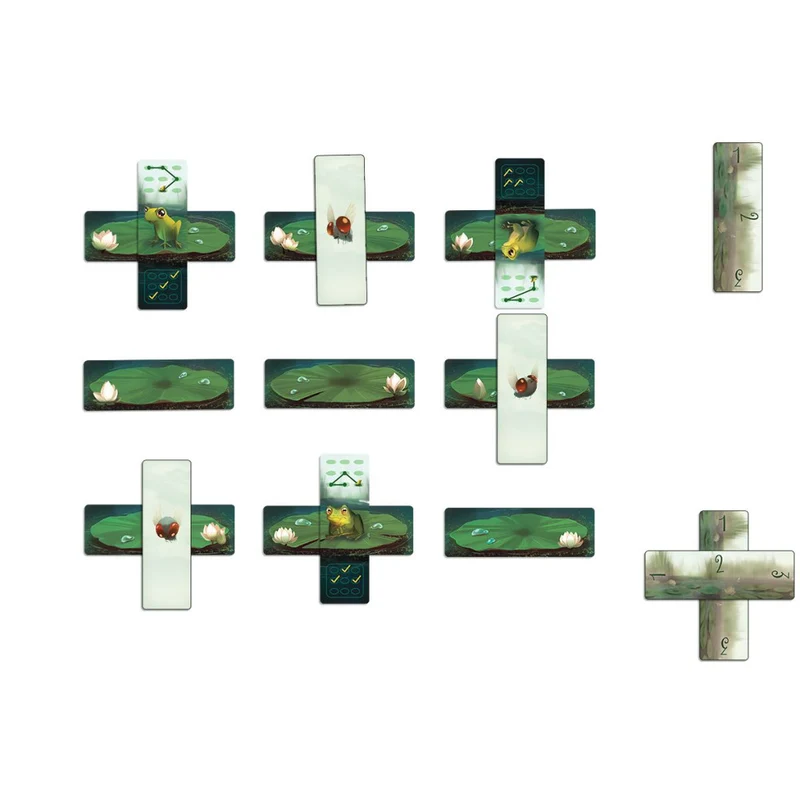 Nanogame - BOG