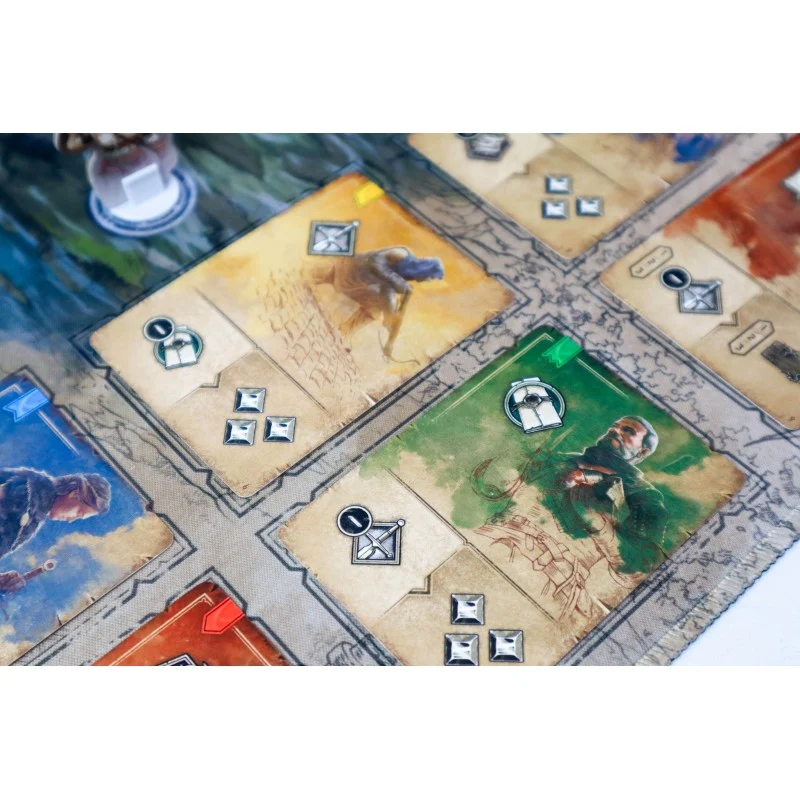 The Witcher : La voie du destin - Édition standard