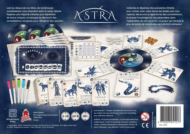 Astra