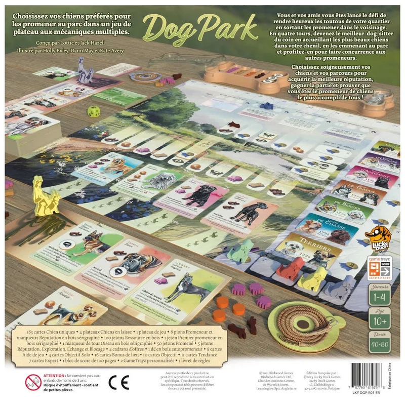 Dog Park