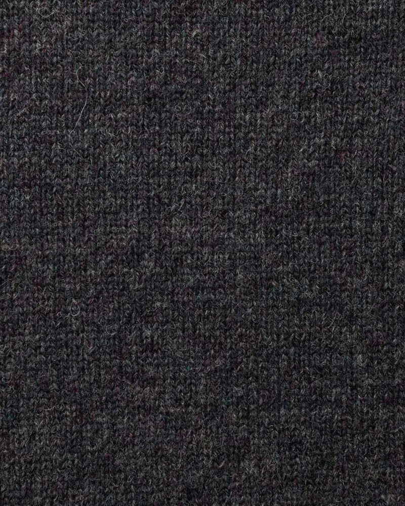 Merci - Pull Gaspard - Anthracite