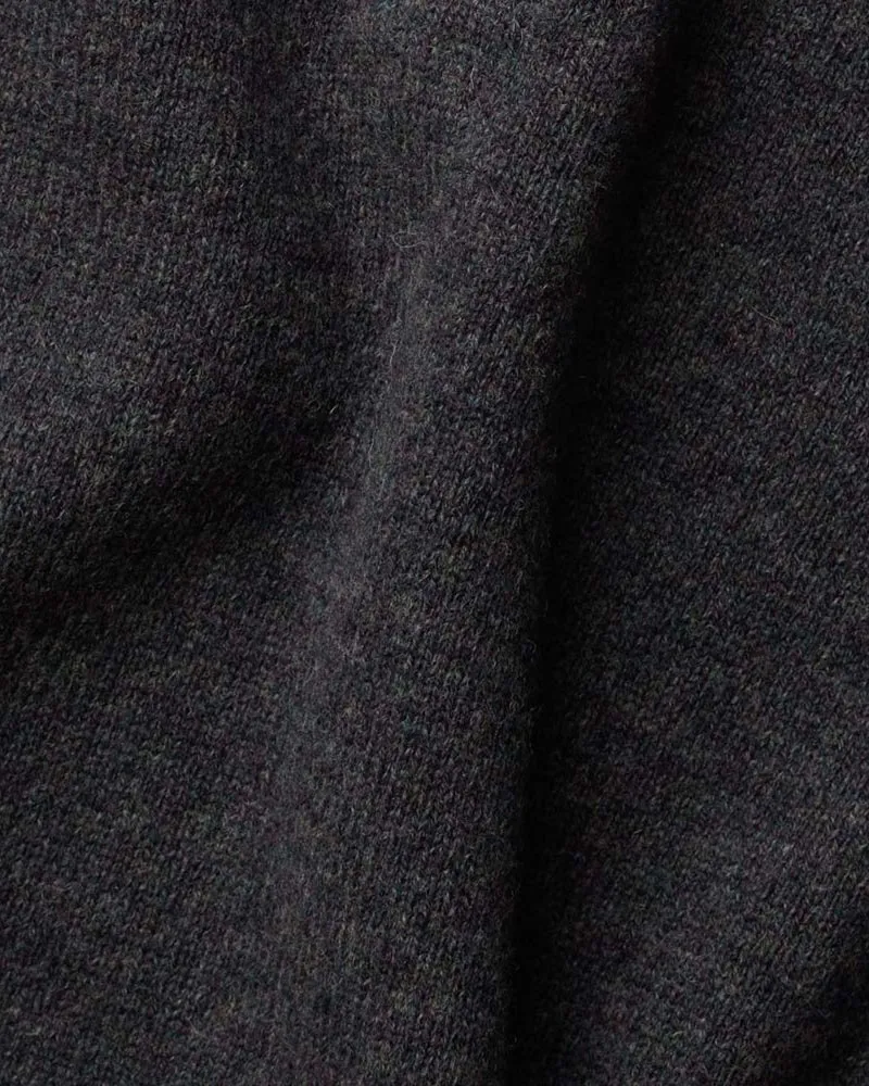 Merci - Pull Gaspard - Anthracite