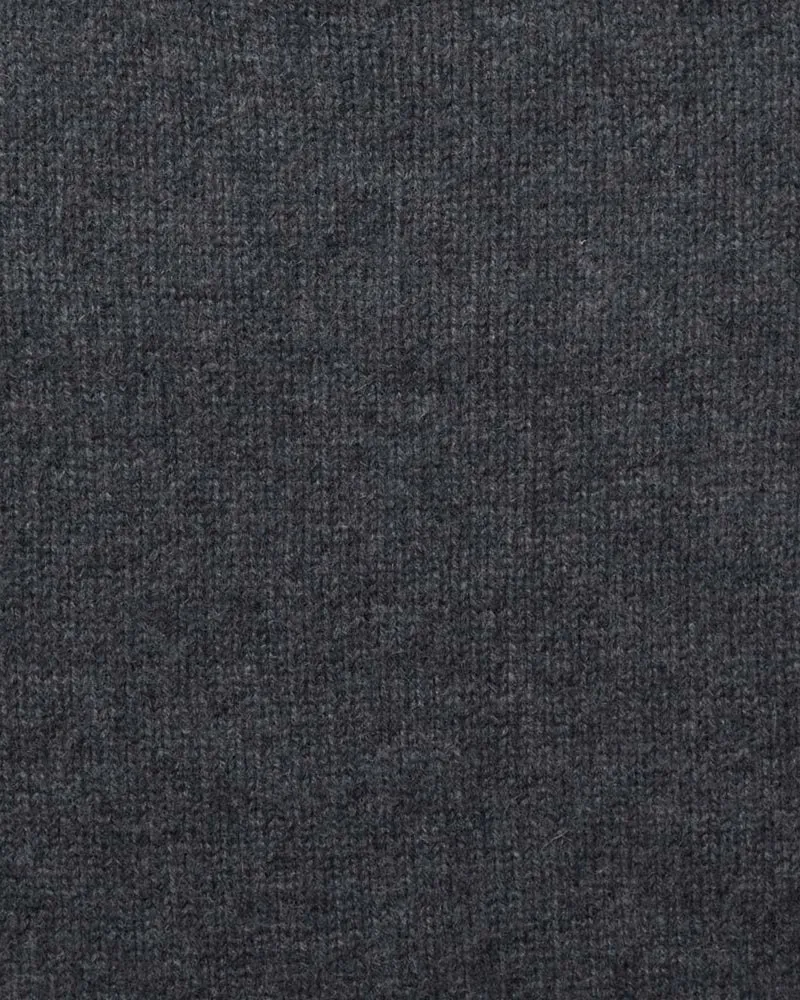 Merci - Pull Charlotte - Anthracite