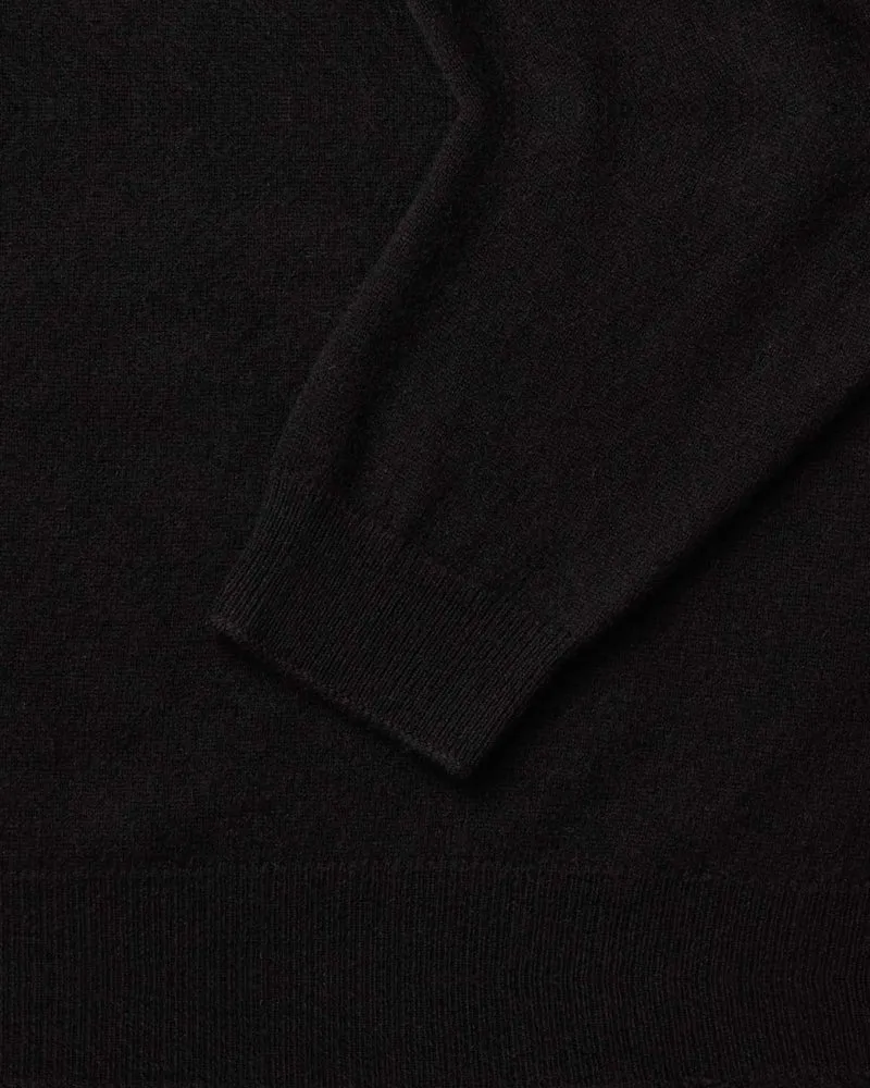 Merci - Pull Adele - Noir