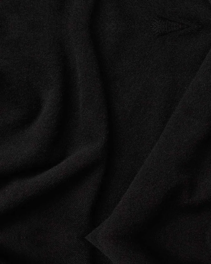 Merci - Pull Adele - Noir