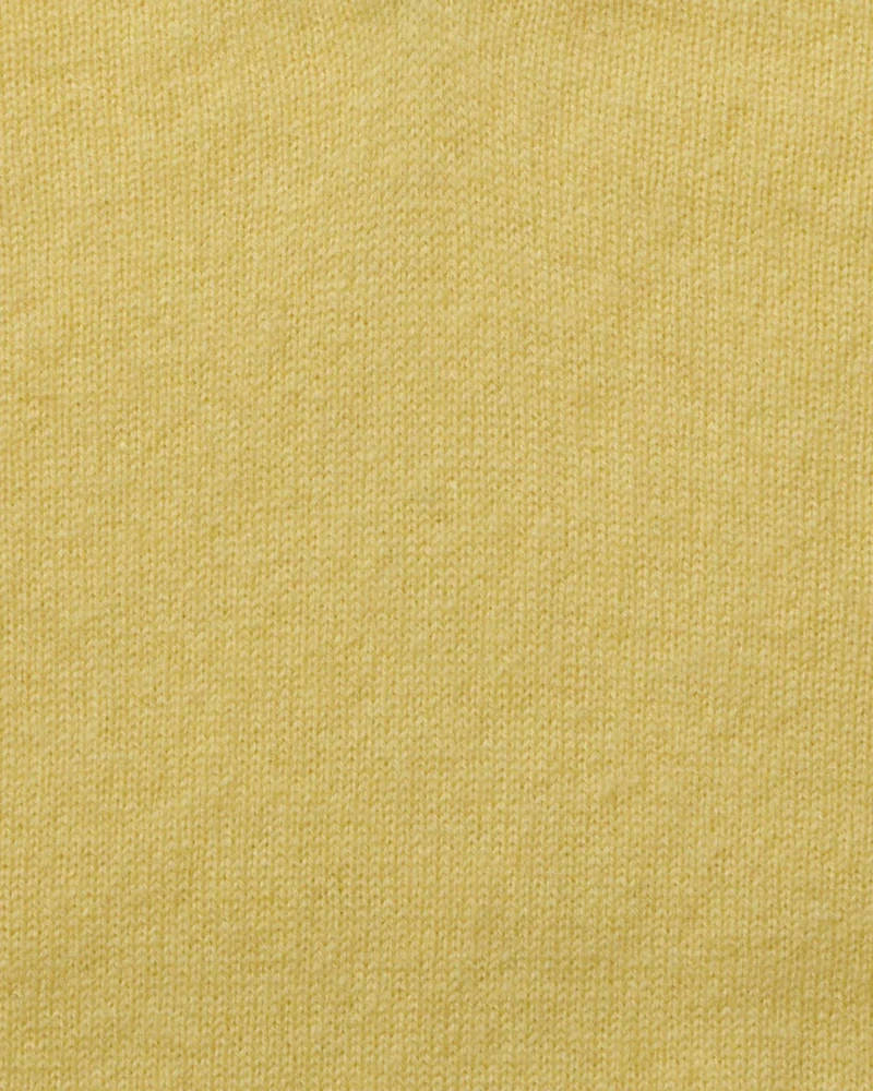 Merci - Pull Adele - Jaune