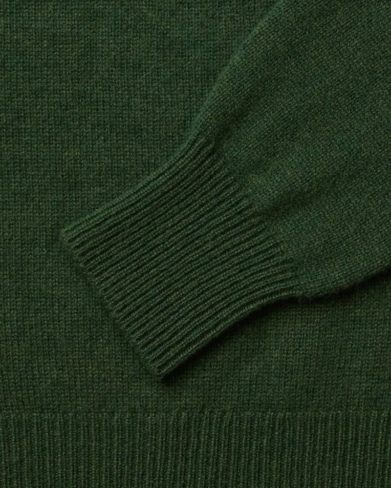 Merci - Pull Claudio - Kaki