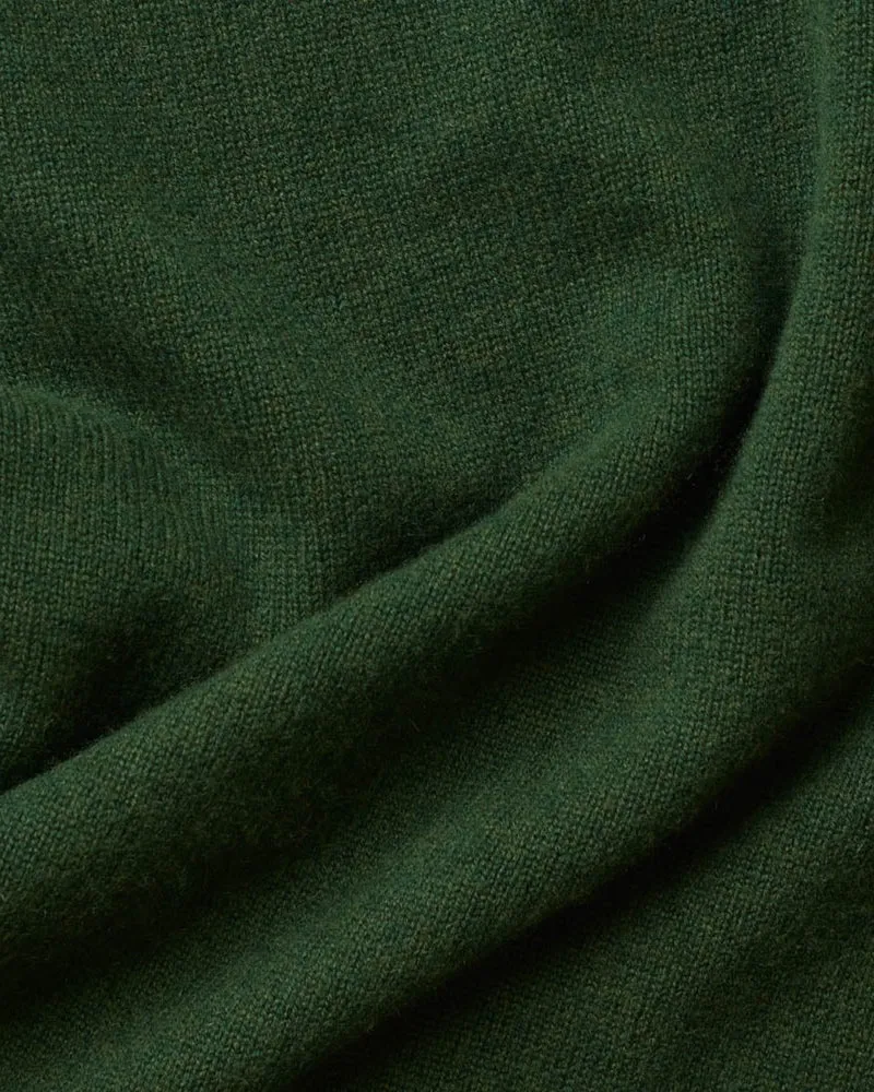 Merci - Pull Claudio - Kaki