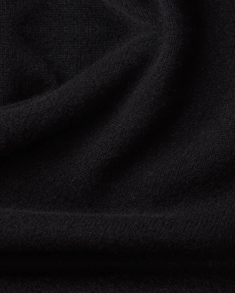 Merci - Pull Claudio - Noir