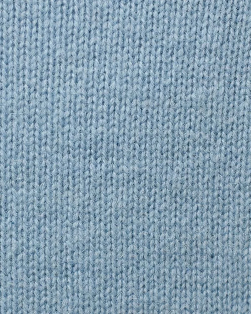 Merci - Pull Claudio - Bleu Ciel