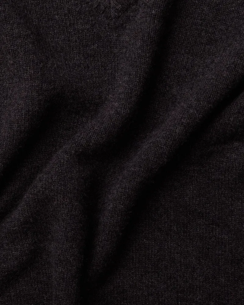 Merci - Pull Oscar - Anthracite