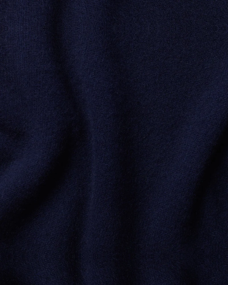 Merci - Pull Oscar - Marine