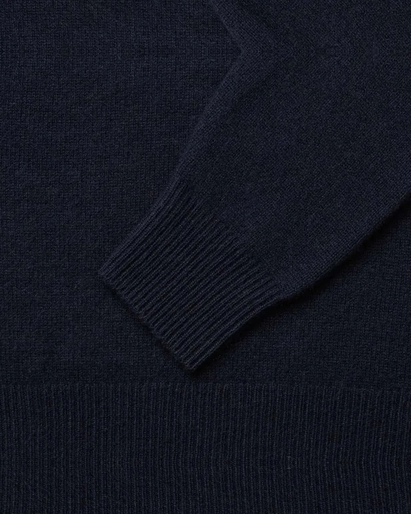 Merci - Pull Claudio - Marine