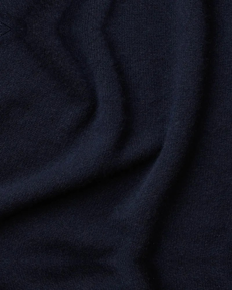 Merci - Pull Claudio - Marine