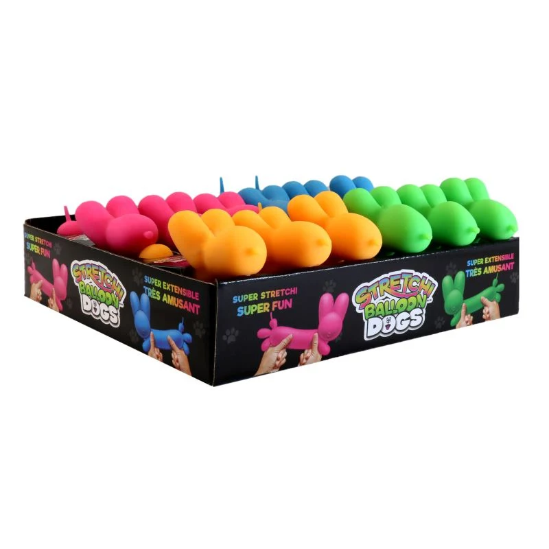 Stretchi Chien ballon