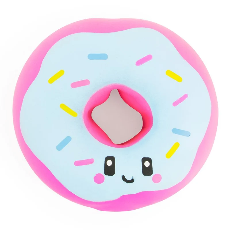 Squishy beigne géant
