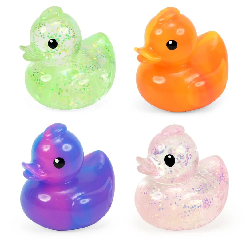 Squishy Canard Lumineux