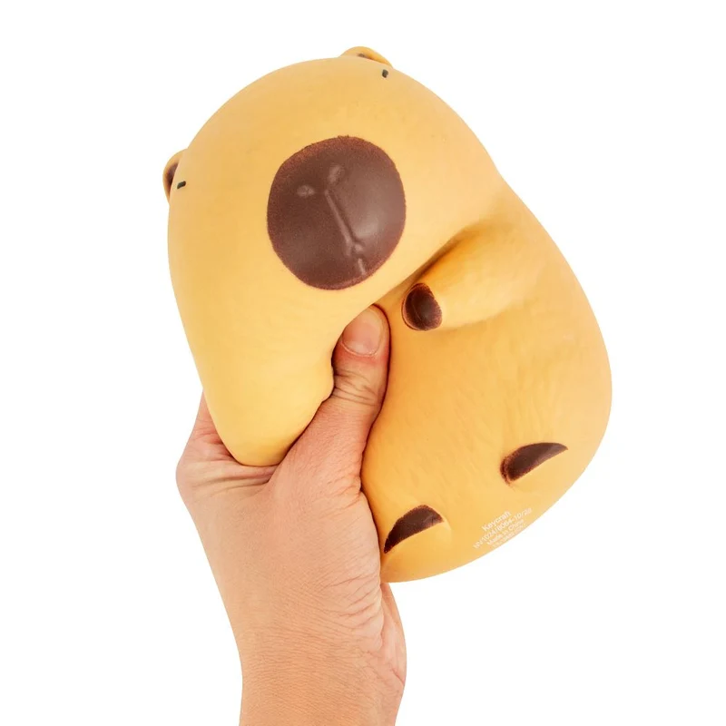 Squishy Capibara géant