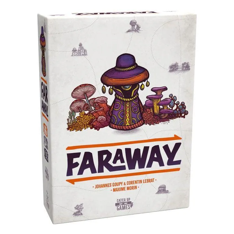 Faraway