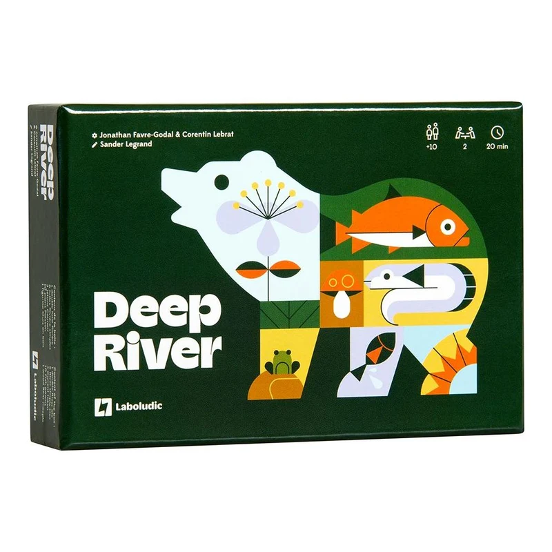 Deep River