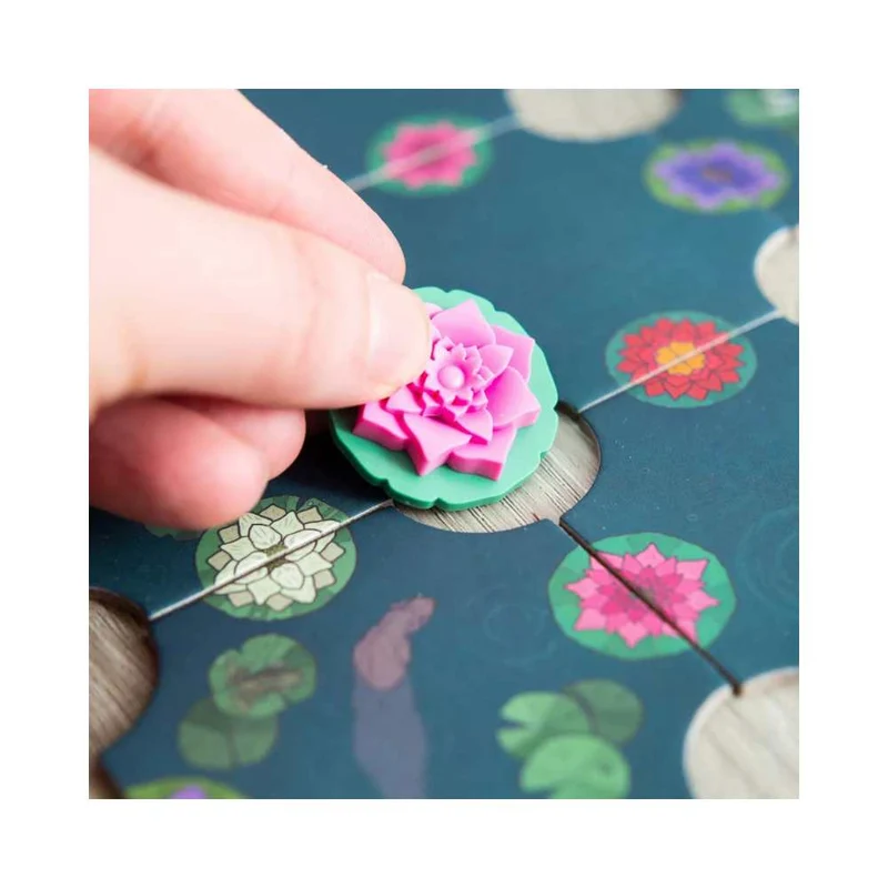 A Gentle Rain - Bloom Edition (EN)