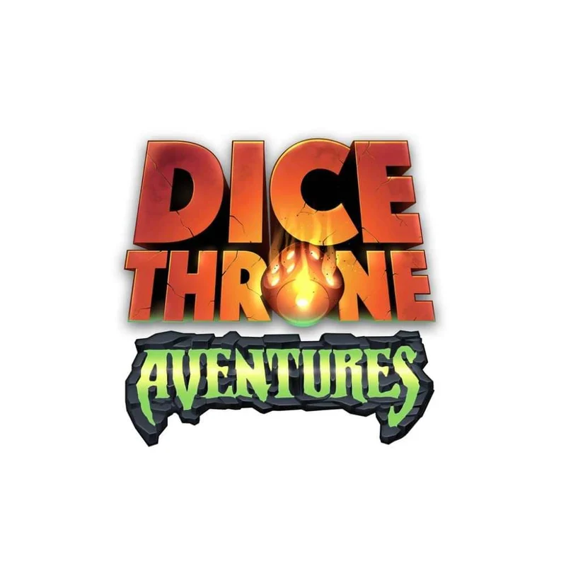 Dice Throne: Aventures (FR)