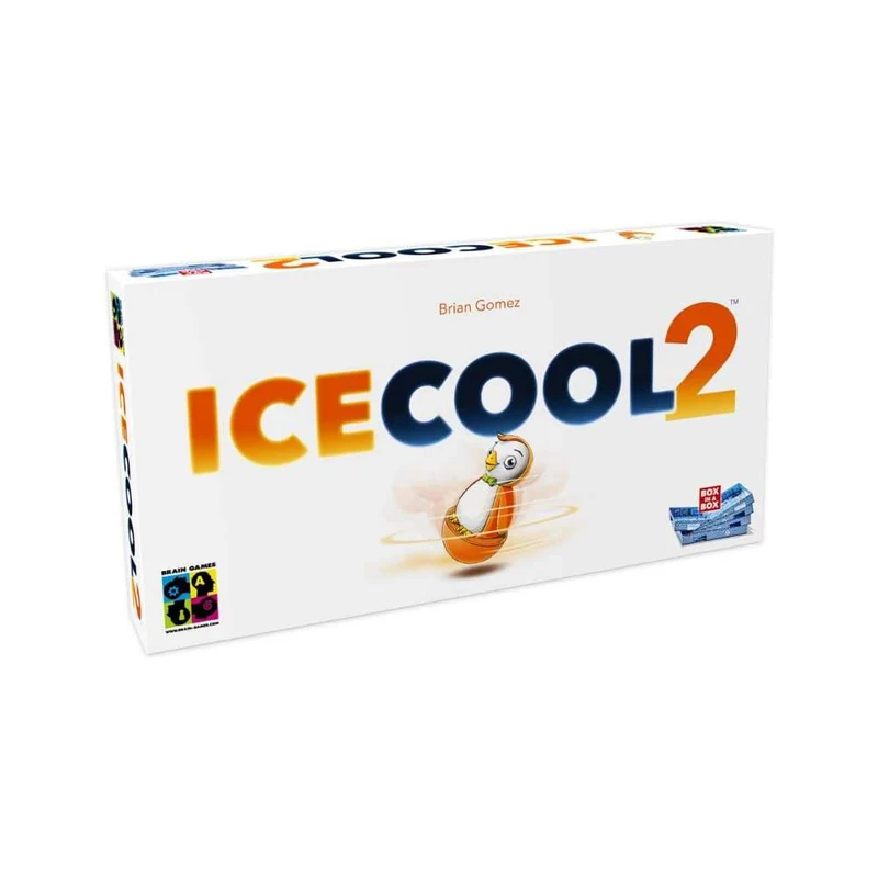 ICECOOL 2 (ML)