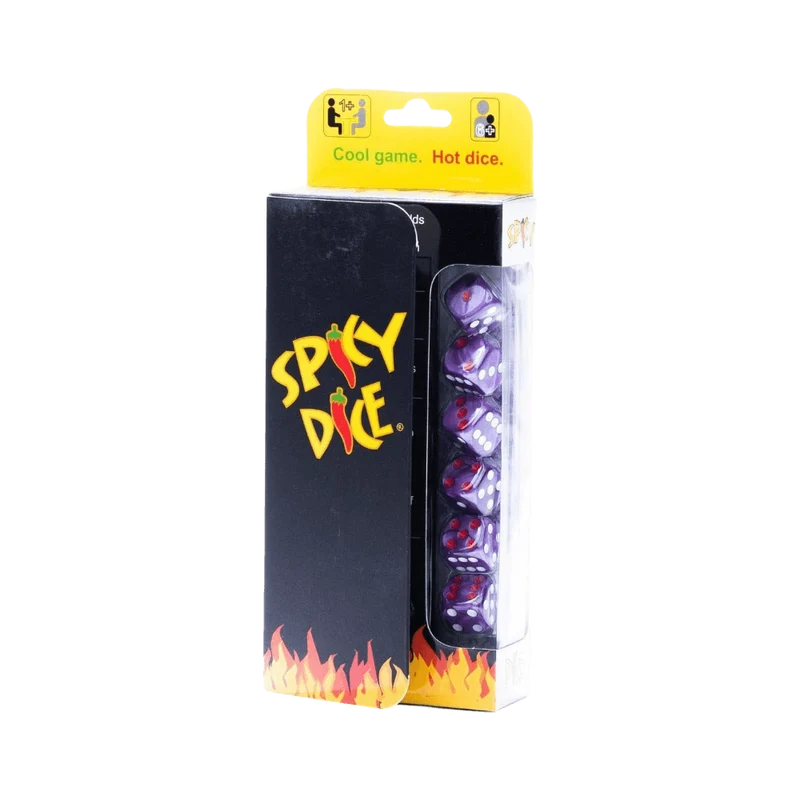 Spicy Dice (EN)