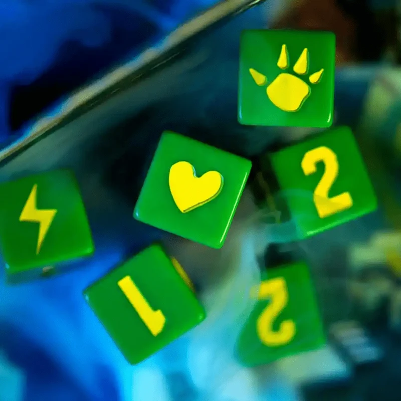 King of Tokyo: Origins (FR)