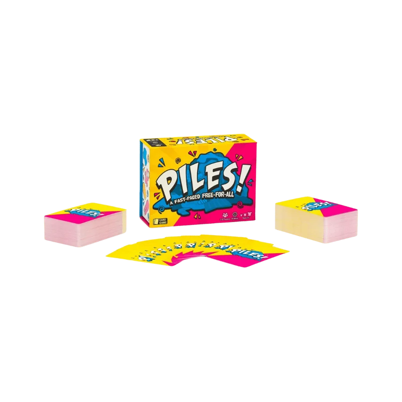 Piles! (EN)