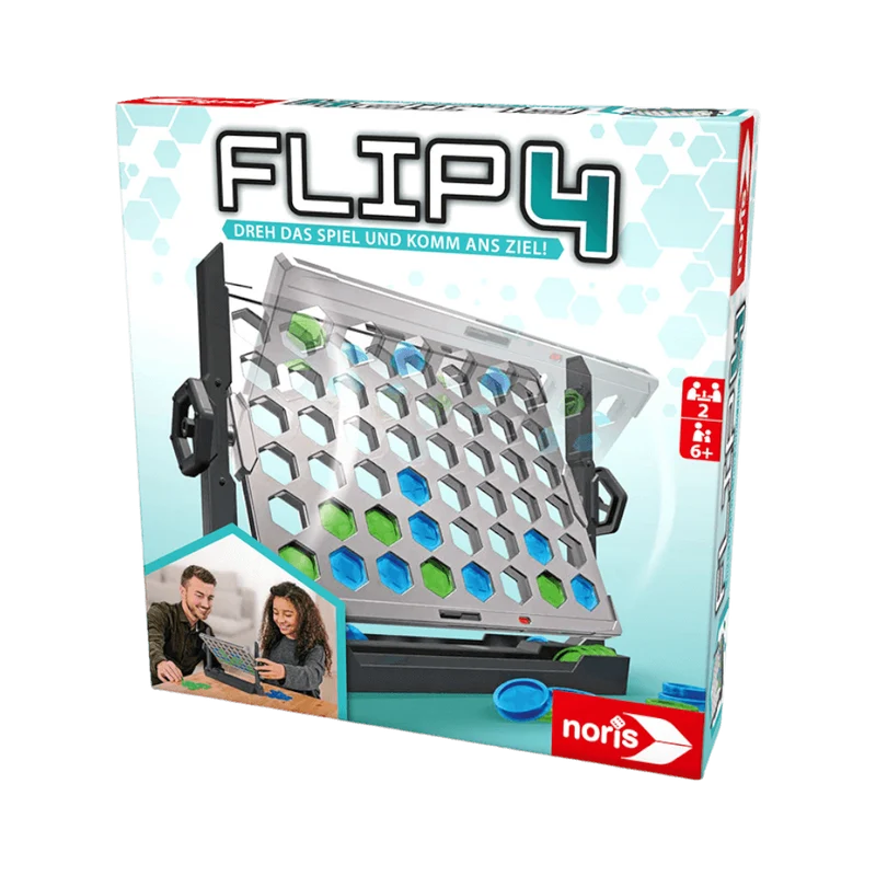 Flip 4 (ML)